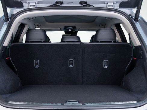 New 2026 Genesis GV80 2.5T Advanced image 8