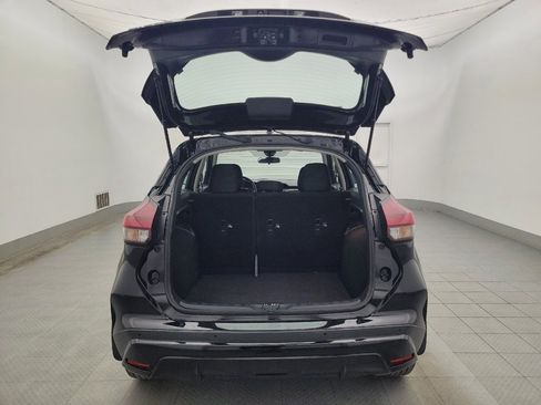 Used 2024 Nissan Kicks S FWD image 29