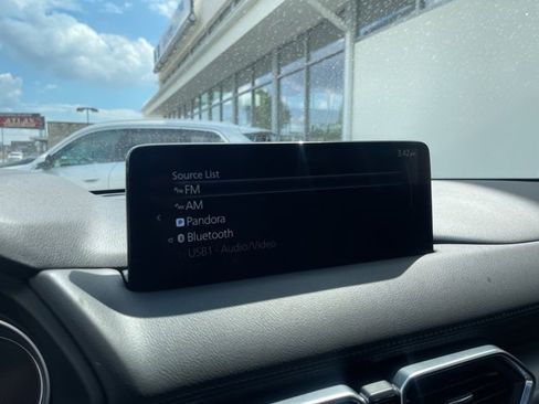 Used 2023 MAZDA CX-5 AWD 2.5 S w/ Preferred Package image 23