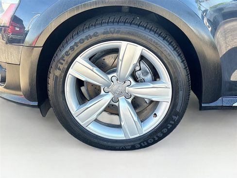 Used 2013 Audi A4 Premium Plus w/ Premium Plus Pkg image 34