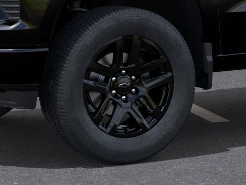 New 2026 Chevrolet Silverado 1500 RST w/ Convenience Package II RWD image 31