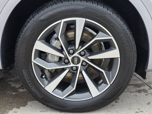 Certified 2022 Audi Q5 2.0T Premium Plus AWD/4WD image 16