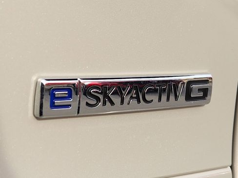 New 2026 MAZDA CX-90 3.3 Turbo w/ Preferred Package image 12