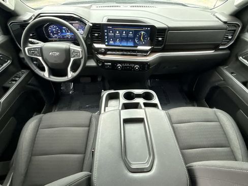 Used 2023 Chevrolet Silverado 1500 RST RWD image 24