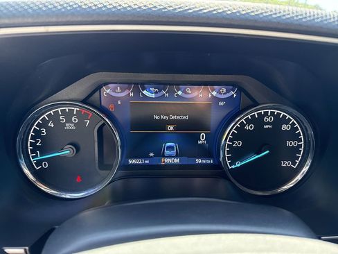 Used 2023 Ford F150 XLT w/ Equipment Group 302A High AWD/4WD image 25