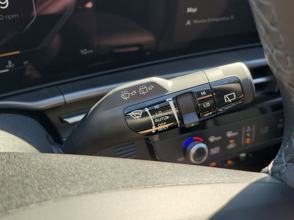 New 2026 Kia Sportage SX FWD image 31