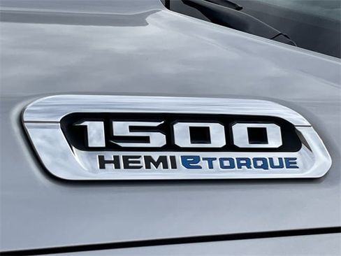 Used 2022 RAM 1500 Lone Star image 31
