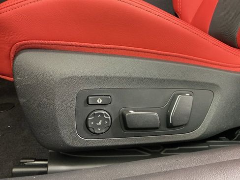 New 2026 BMW M4 xDrive Competition image 21