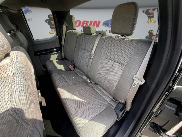 Used 2016 Ford F150 XLT w/ Equipment Group 301A Mid AWD/4WD image 21