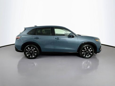 New 2027 Honda HR-V EX-L image 18