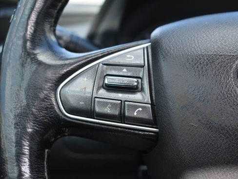 Used 2014 INFINITI Q50 Premium w/ Navigation Package image 13