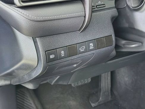 Used 2024 Toyota Camry XSE FWD image 13