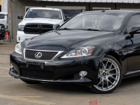 Used 2014 Lexus IS 350C image 6