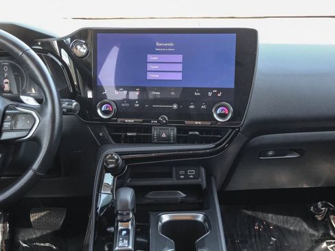 Certified 2024 Lexus NX 350h AWD w/ Vision Package image 14