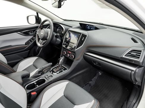 Used 2018 Subaru Crosstrek 2.0i Limited AWD/4WD image 23