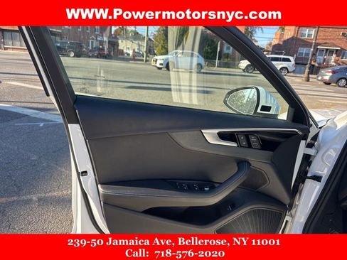 Used 2023 Audi A4 2.0T Premium Plus image 28