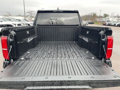 New 2026 Toyota Tacoma TRD Sport AWD/4WD image 22