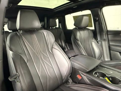 Used 2025 Acura MDX A-Spec image 63