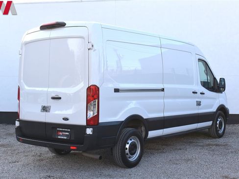 Used 2023 Ford Transit 150 Medium Roof w/ Load Area Protection Package image 5