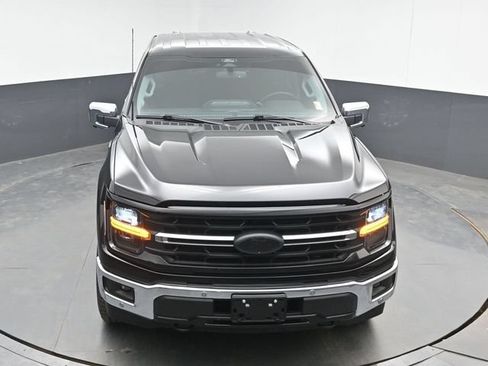 Used 2025 Ford F150 XLT w/ Equipment Group 303A High AWD/4WD image 33