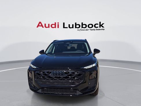 Used 2026 Audi Q3 quattro 2.0T AWD/4WD image 3