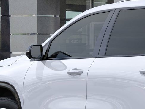 New 2026 Buick Enclave Sport Touring w/ Power Package image 12