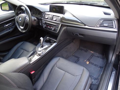 Used 2014 BMW 328i Sedan RWD image 29