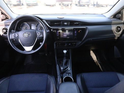 Certified 2017 Toyota Corolla SE w/ Body Protection Package image 18