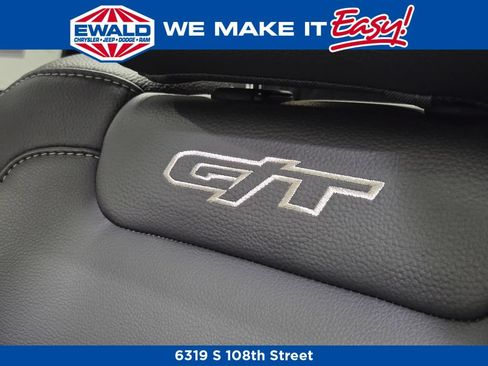 New 2026 RAM 1500 Rebel w/ G/T Package AWD/4WD image 37