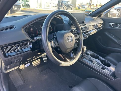 Used 2024 Honda Civic Sport image 18