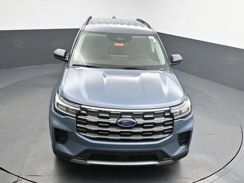 New 2026 Ford Explorer Active image 21