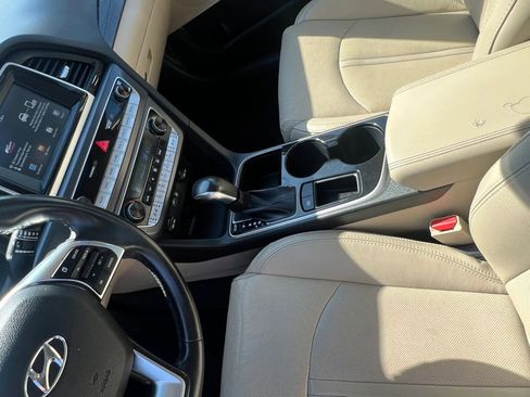 Used 2018 Hyundai Sonata Limited image 25