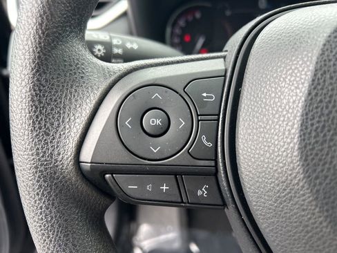 Used 2023 Toyota RAV4 XLE w/ Convenience Package image 7