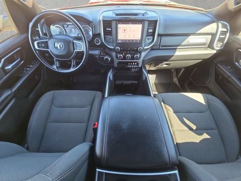 Used 2023 RAM 1500 Lone Star RWD image 20