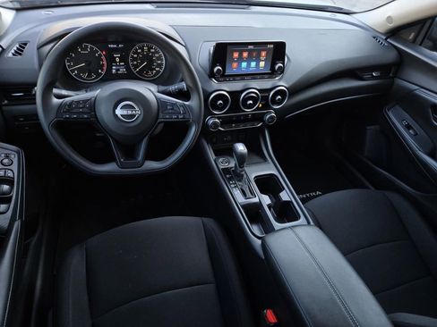 Certified 2024 Nissan Sentra S image 14