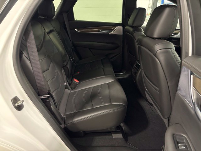Used 2023 Cadillac XT5 Sportv w/ Platinum Package AWD/4WD image 48