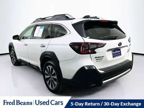 Used 2023 Subaru Outback Touring XT image 6