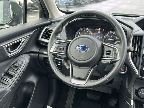 Certified 2024 Subaru Forester Premium image 24