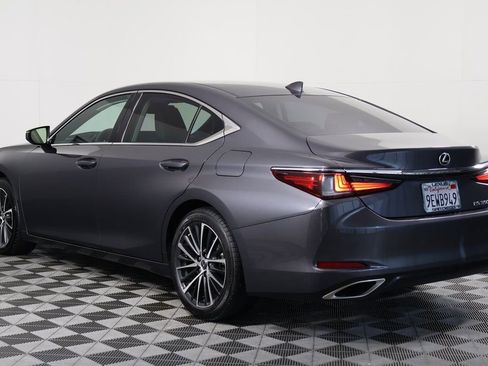Certified 2023 Lexus ES 350 350 image 6