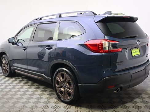 Certified 2025 Subaru Ascent Bronze Edition image 3