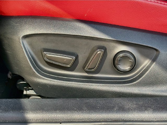 Used 2024 Toyota Camry XSE w/ Navigation Package FWD image 23