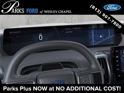 New 2026 Ford Expedition Max Platinum w/ Driver's Package image 13