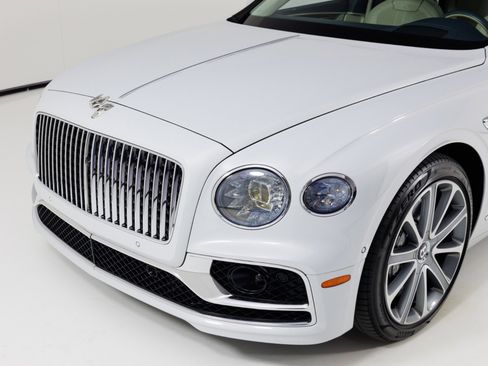 Used 2020 Bentley Flying Spur W12 AWD/4WD image 74