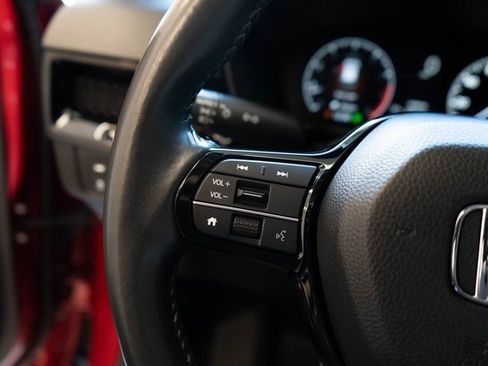 Used 2023 Honda CR-V EX-L image 23