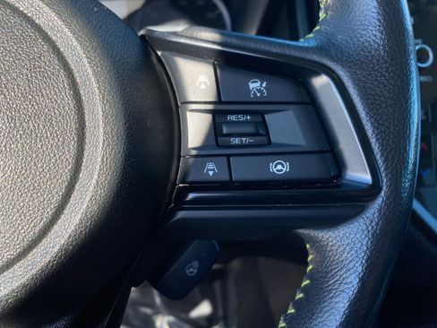 Certified 2023 Subaru Ascent Onyx Edition Limited image 30