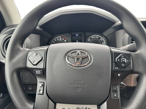 Used 2023 Toyota Tacoma SR AWD/4WD image 16