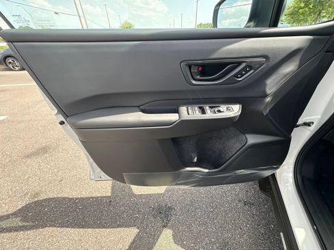 New 2026 Subaru Outback Wilderness AWD/4WD image 11