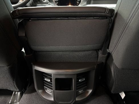 New 2026 RAM 2500 Tradesman image 32