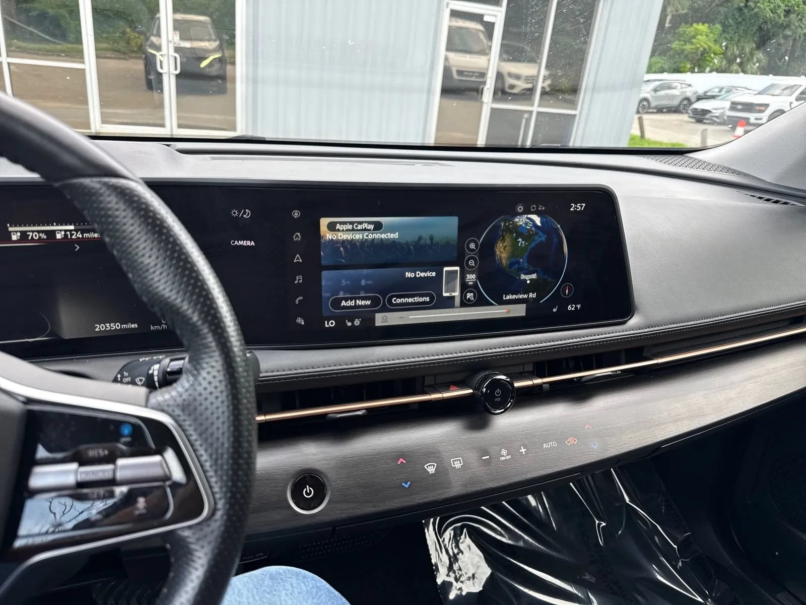 Used 2025 Nissan Ariya AWD image 20
