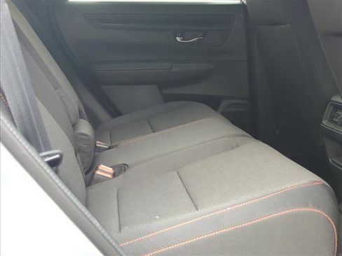 New 2026 Honda CR-V Sport image 18